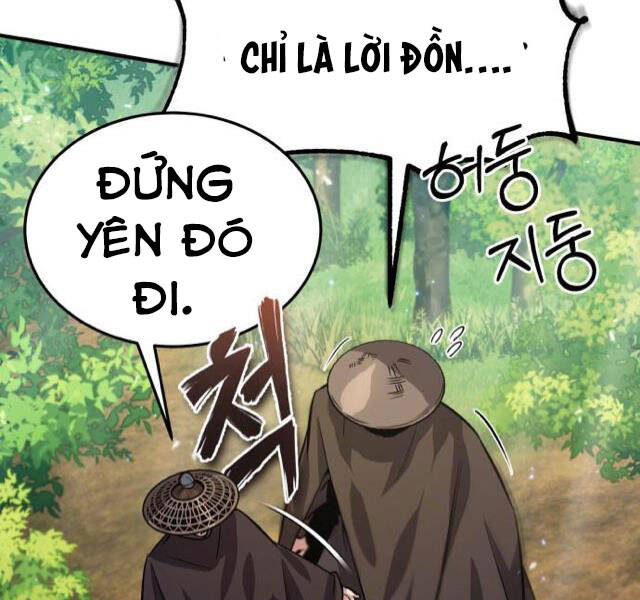 Đệ Nhất Võ Sư, Cao Thủ Baek chapter 21 - Upload bởi truyensieuhay.com