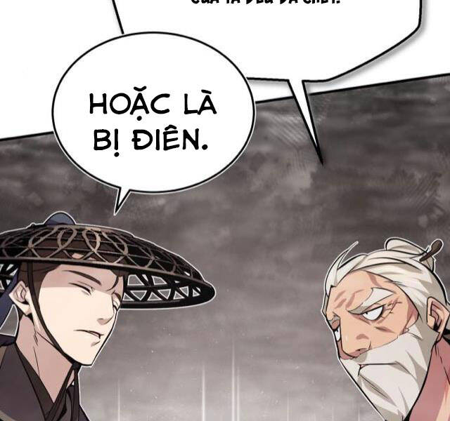 Đệ Nhất Võ Sư, Cao Thủ Baek chapter 21 - Upload bởi truyensieuhay.com