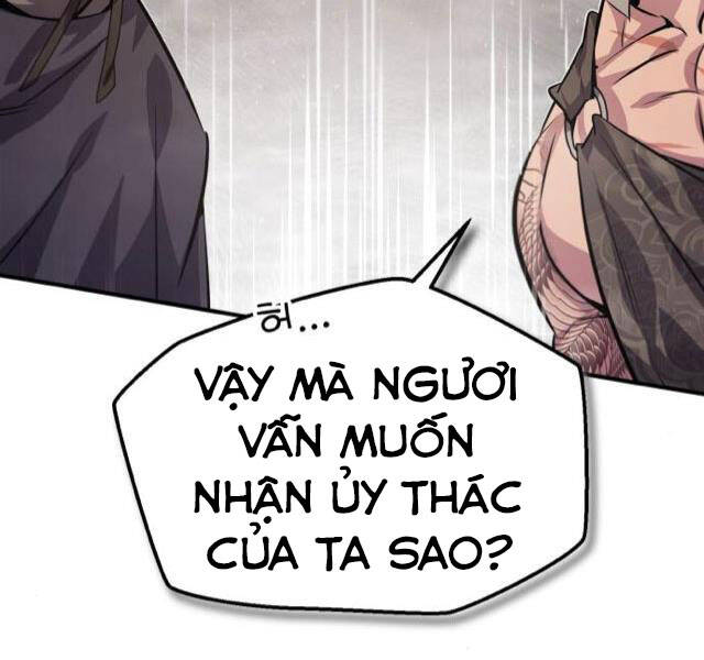 Đệ Nhất Võ Sư, Cao Thủ Baek chapter 21 - Upload bởi truyensieuhay.com