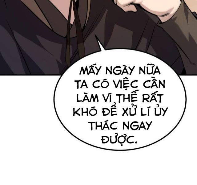 Đệ Nhất Võ Sư, Cao Thủ Baek chapter 21 - Upload bởi truyensieuhay.com