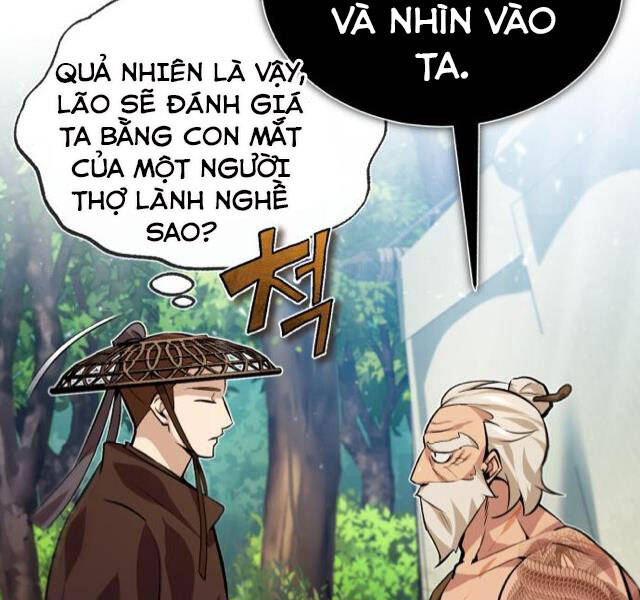 Đệ Nhất Võ Sư, Cao Thủ Baek chapter 21 - Upload bởi truyensieuhay.com