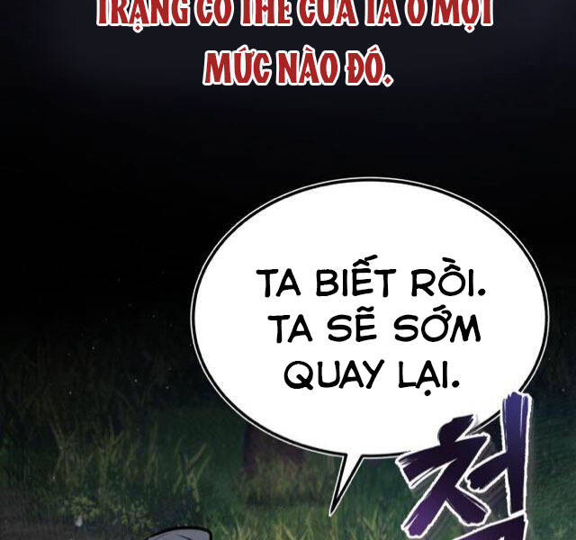 Đệ Nhất Võ Sư, Cao Thủ Baek chapter 21 - Upload bởi truyensieuhay.com