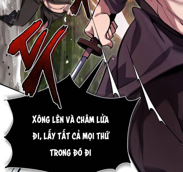 Đệ Nhất Võ Sư, Cao Thủ Baek chapter 21 - Upload bởi truyensieuhay.com