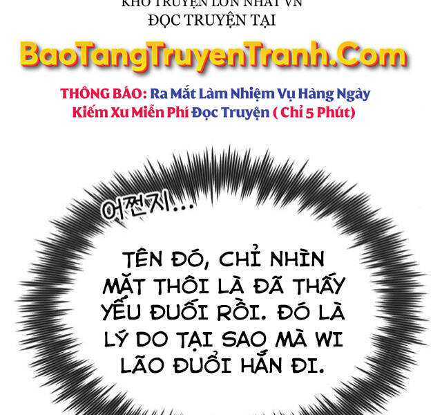 Đệ Nhất Võ Sư, Cao Thủ Baek chapter 21 - Upload bởi truyensieuhay.com