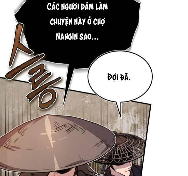 Đệ Nhất Võ Sư, Cao Thủ Baek chapter 21 - Upload bởi truyensieuhay.com