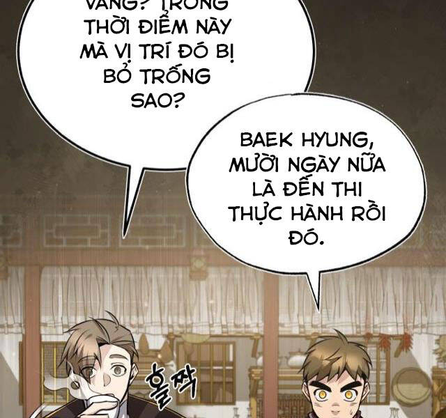 Đệ Nhất Võ Sư, Cao Thủ Baek chapter 21 - Upload bởi truyensieuhay.com