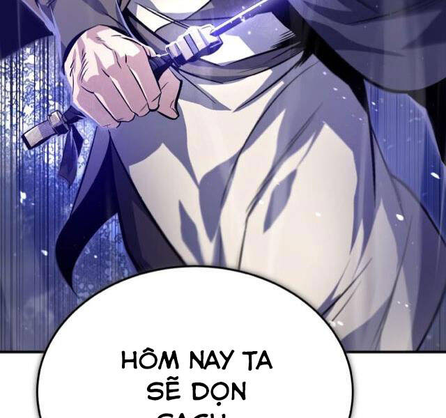 Đệ Nhất Võ Sư, Cao Thủ Baek chapter 21 - Upload bởi truyensieuhay.com