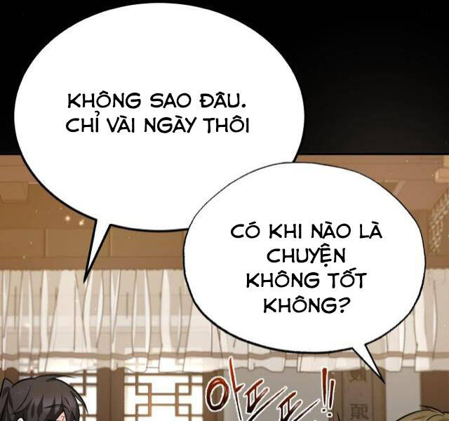 Đệ Nhất Võ Sư, Cao Thủ Baek chapter 21 - Upload bởi truyensieuhay.com