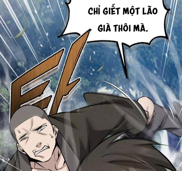 Đệ Nhất Võ Sư, Cao Thủ Baek chapter 21 - Upload bởi truyensieuhay.com