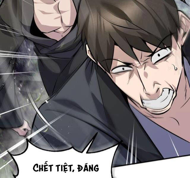 Đệ Nhất Võ Sư, Cao Thủ Baek chapter 21 - Upload bởi truyensieuhay.com