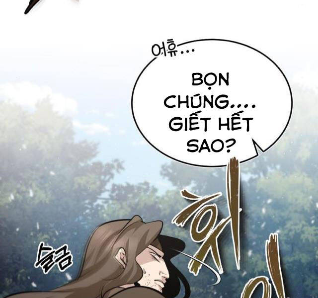 Đệ Nhất Võ Sư, Cao Thủ Baek chapter 21 - Upload bởi truyensieuhay.com