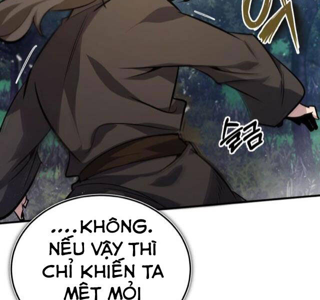 Đệ Nhất Võ Sư, Cao Thủ Baek chapter 21 - Upload bởi truyensieuhay.com