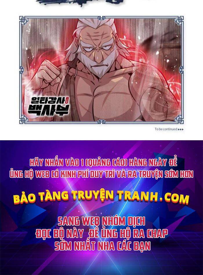 Đệ Nhất Võ Sư, Cao Thủ Baek chapter 21 - Upload bởi truyensieuhay.com