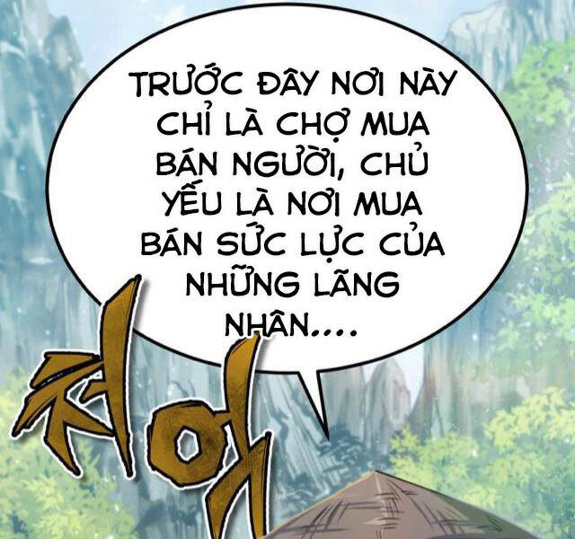 Đệ Nhất Võ Sư, Cao Thủ Baek chapter 21 - Upload bởi truyensieuhay.com