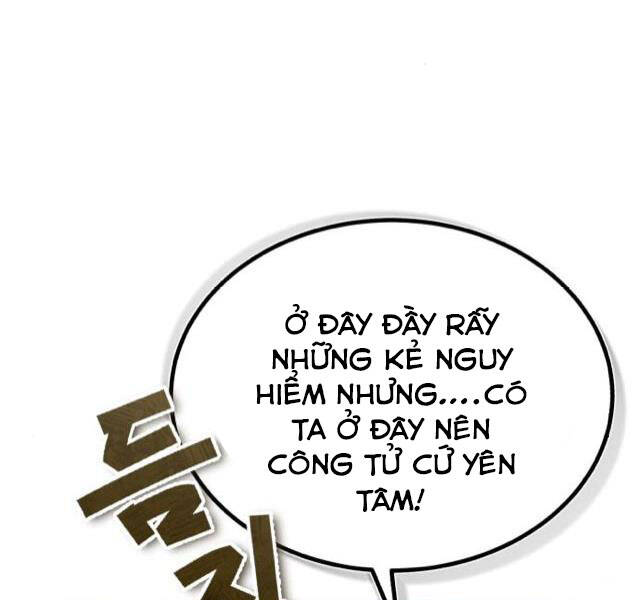 Đệ Nhất Võ Sư, Cao Thủ Baek chapter 21 - Upload bởi truyensieuhay.com
