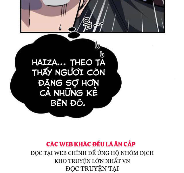 Đệ Nhất Võ Sư, Cao Thủ Baek chapter 21 - Upload bởi truyensieuhay.com
