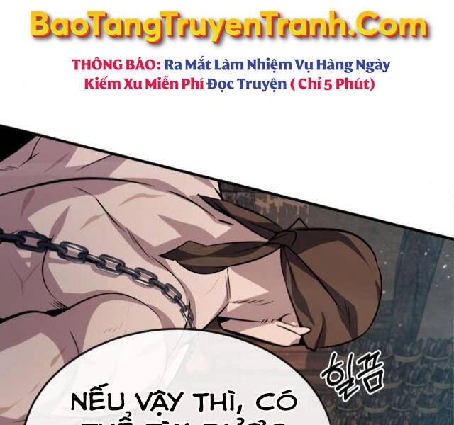 Đệ Nhất Võ Sư, Cao Thủ Baek chapter 21 - Upload bởi truyensieuhay.com