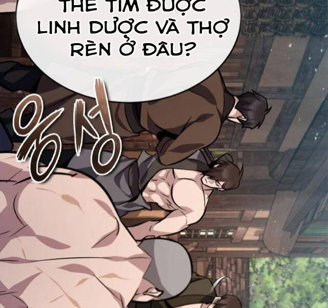 Đệ Nhất Võ Sư, Cao Thủ Baek chapter 21 - Upload bởi truyensieuhay.com