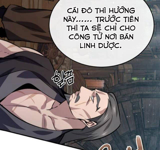 Đệ Nhất Võ Sư, Cao Thủ Baek chapter 21 - Upload bởi truyensieuhay.com