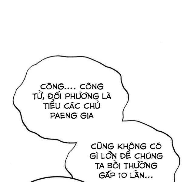 Đệ Nhất Võ Sư, Cao Thủ Baek chapter 21 - Upload bởi truyensieuhay.com