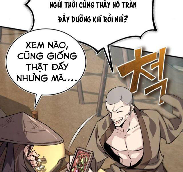 Đệ Nhất Võ Sư, Cao Thủ Baek chapter 21 - Upload bởi truyensieuhay.com