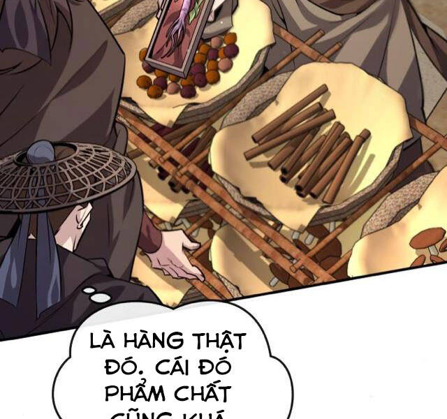 Đệ Nhất Võ Sư, Cao Thủ Baek chapter 21 - Upload bởi truyensieuhay.com