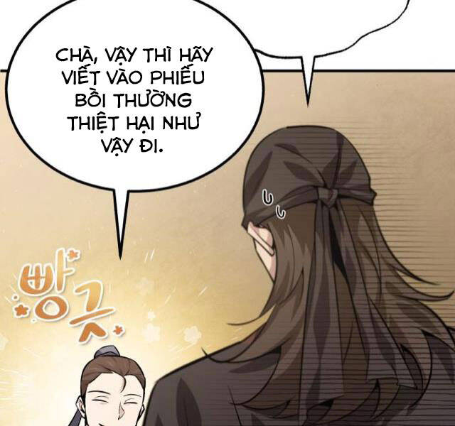 Đệ Nhất Võ Sư, Cao Thủ Baek chapter 21 - Upload bởi truyensieuhay.com