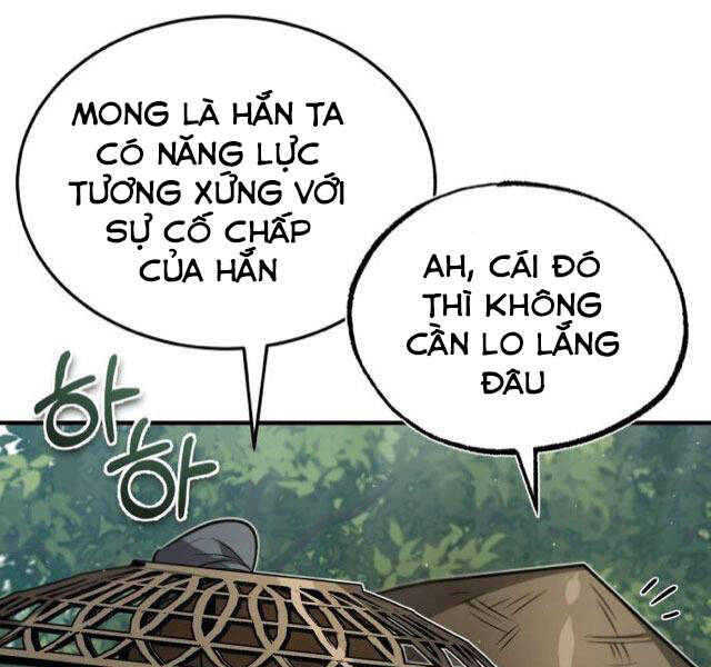 Đệ Nhất Võ Sư, Cao Thủ Baek chapter 21 - Upload bởi truyensieuhay.com