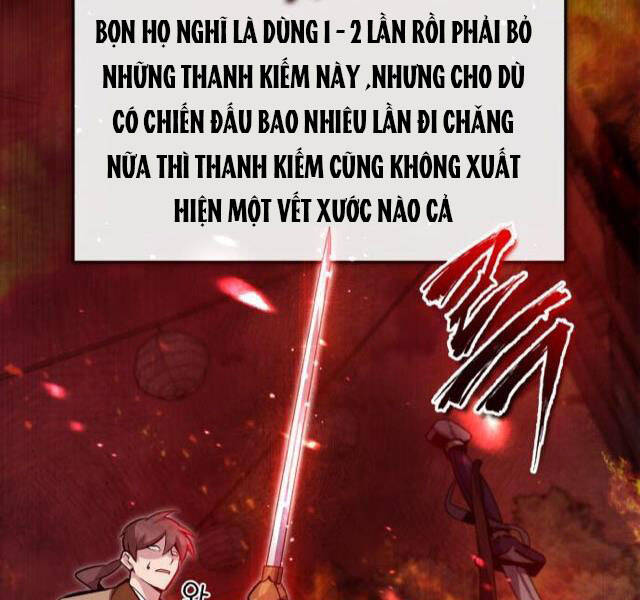 Đệ Nhất Võ Sư, Cao Thủ Baek chapter 21 - Upload bởi truyensieuhay.com