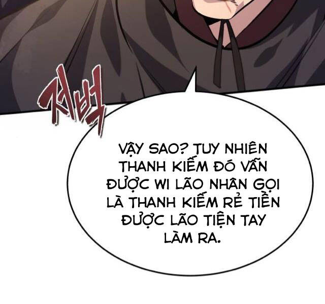 Đệ Nhất Võ Sư, Cao Thủ Baek chapter 21 - Upload bởi truyensieuhay.com