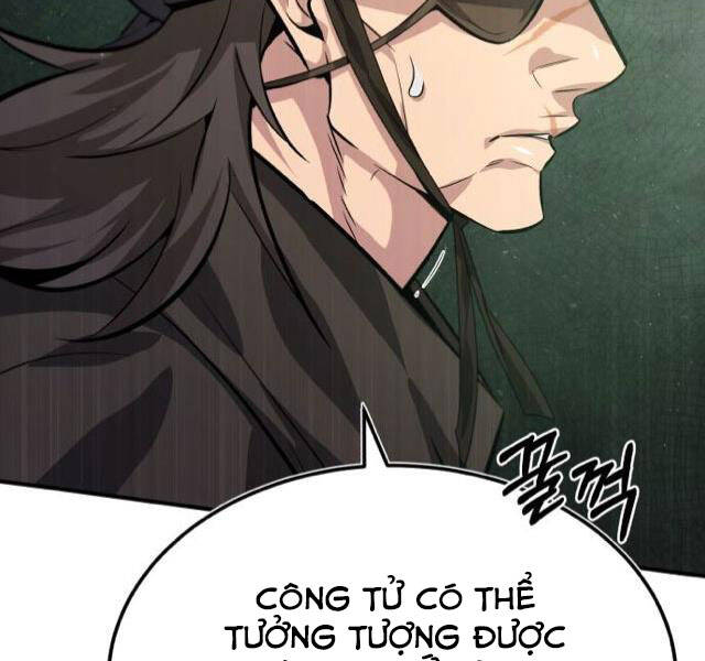 Đệ Nhất Võ Sư, Cao Thủ Baek chapter 21 - Upload bởi truyensieuhay.com