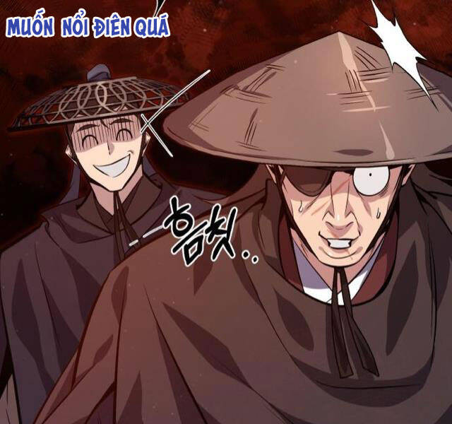 Đệ Nhất Võ Sư, Cao Thủ Baek chapter 21 - Upload bởi truyensieuhay.com