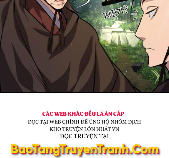 Đệ Nhất Võ Sư, Cao Thủ Baek chapter 21 - Upload bởi truyensieuhay.com