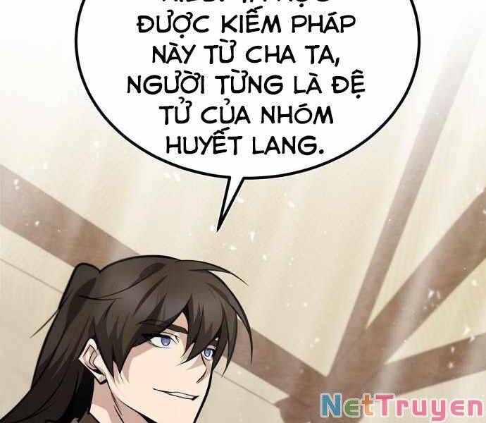 Đệ Nhất Võ Sư, Cao Thủ Baek chapter 22 - Upload bởi truyensieuhay.com