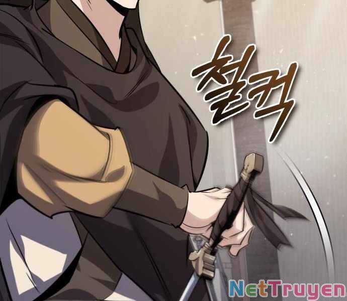Đệ Nhất Võ Sư, Cao Thủ Baek chapter 22 - Upload bởi truyensieuhay.com