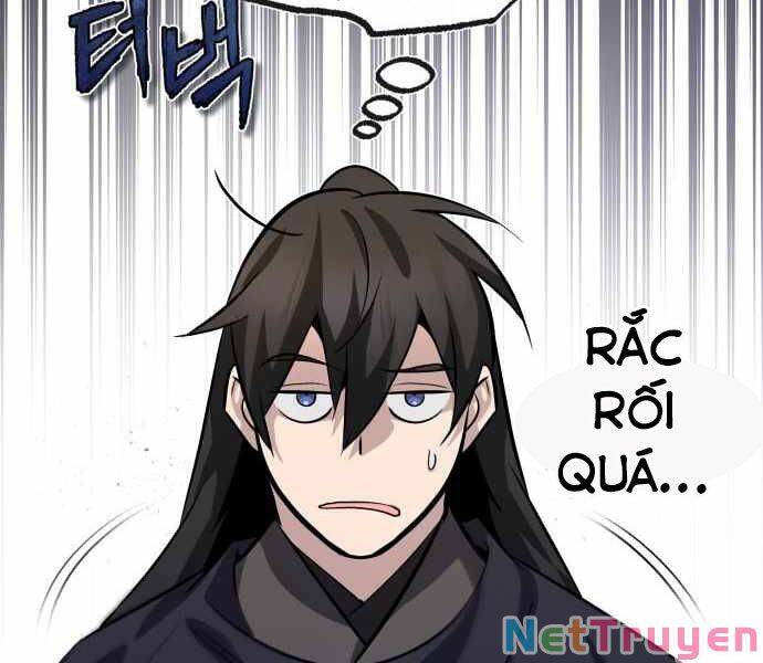 Đệ Nhất Võ Sư, Cao Thủ Baek chapter 22 - Upload bởi truyensieuhay.com