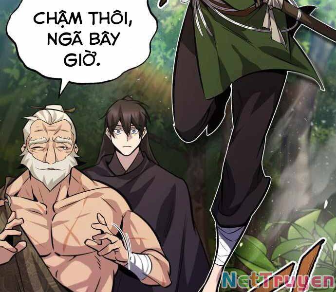 Đệ Nhất Võ Sư, Cao Thủ Baek chapter 22 - Upload bởi truyensieuhay.com