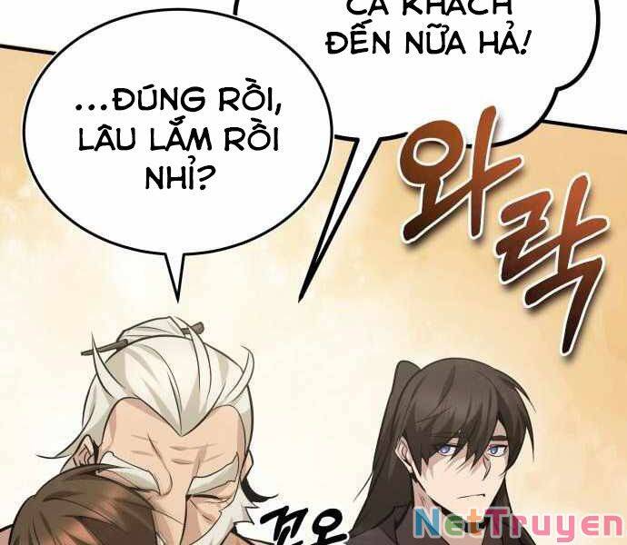 Đệ Nhất Võ Sư, Cao Thủ Baek chapter 22 - Upload bởi truyensieuhay.com