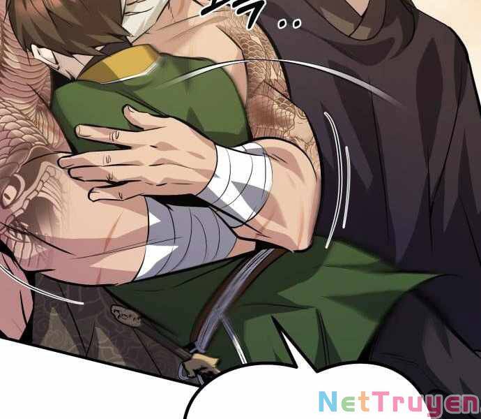 Đệ Nhất Võ Sư, Cao Thủ Baek chapter 22 - Upload bởi truyensieuhay.com