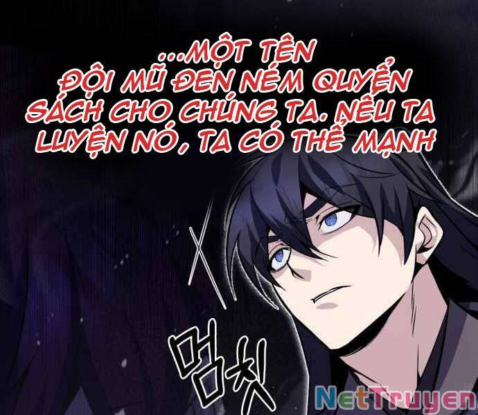 Đệ Nhất Võ Sư, Cao Thủ Baek chapter 22 - Upload bởi truyensieuhay.com