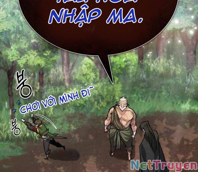 Đệ Nhất Võ Sư, Cao Thủ Baek chapter 22 - Upload bởi truyensieuhay.com