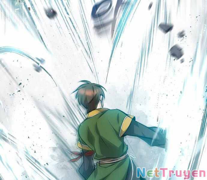 Đệ Nhất Võ Sư, Cao Thủ Baek chapter 22 - Upload bởi truyensieuhay.com
