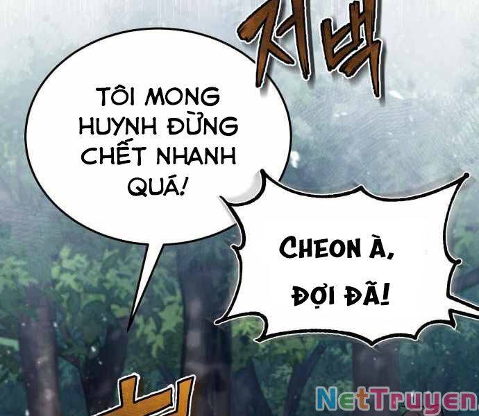 Đệ Nhất Võ Sư, Cao Thủ Baek chapter 22 - Upload bởi truyensieuhay.com