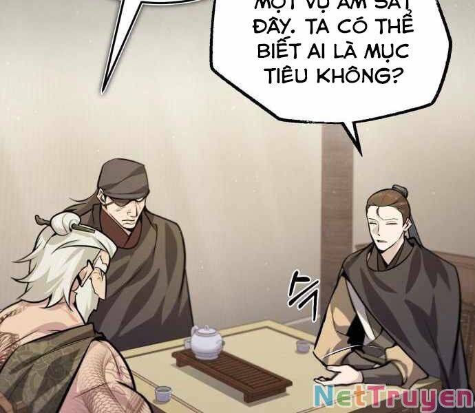 Đệ Nhất Võ Sư, Cao Thủ Baek chapter 22 - Upload bởi truyensieuhay.com