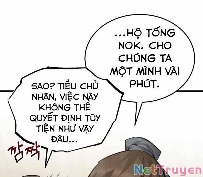 Đệ Nhất Võ Sư, Cao Thủ Baek chapter 22 - Upload bởi truyensieuhay.com