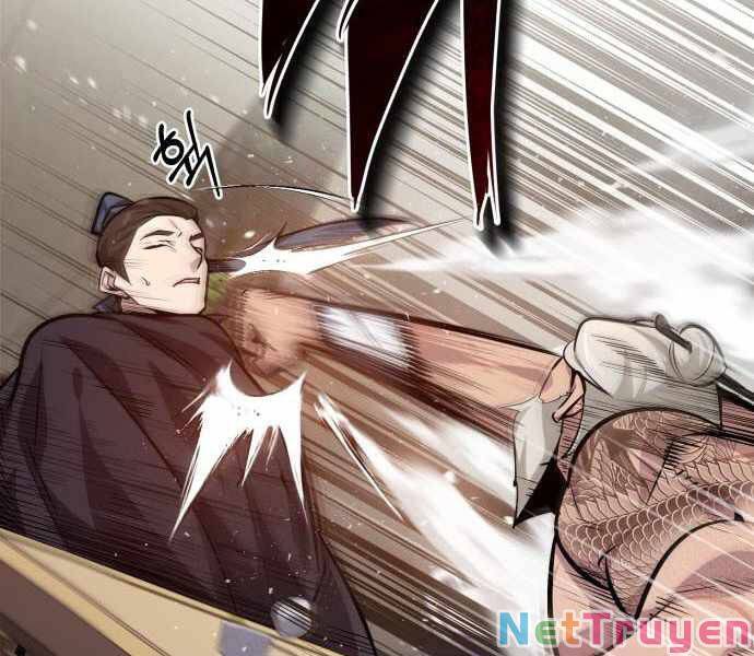 Đệ Nhất Võ Sư, Cao Thủ Baek chapter 22 - Upload bởi truyensieuhay.com