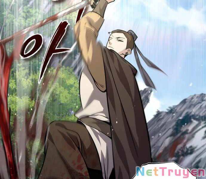 Đệ Nhất Võ Sư, Cao Thủ Baek chapter 22 - Upload bởi truyensieuhay.com