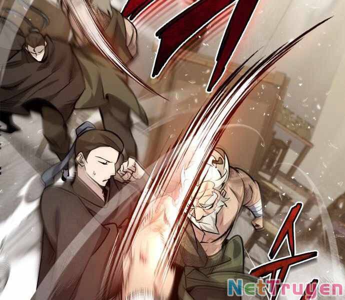 Đệ Nhất Võ Sư, Cao Thủ Baek chapter 22 - Upload bởi truyensieuhay.com