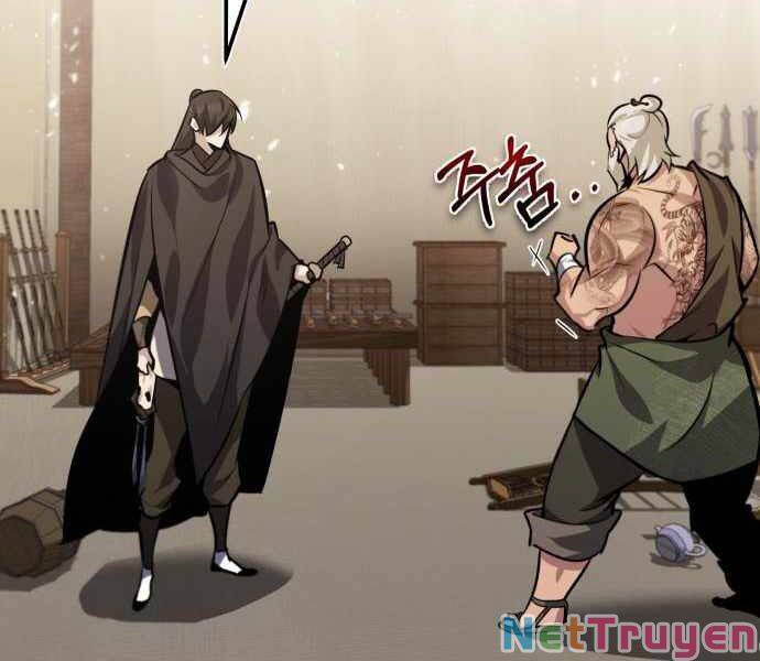 Đệ Nhất Võ Sư, Cao Thủ Baek chapter 22 - Upload bởi truyensieuhay.com