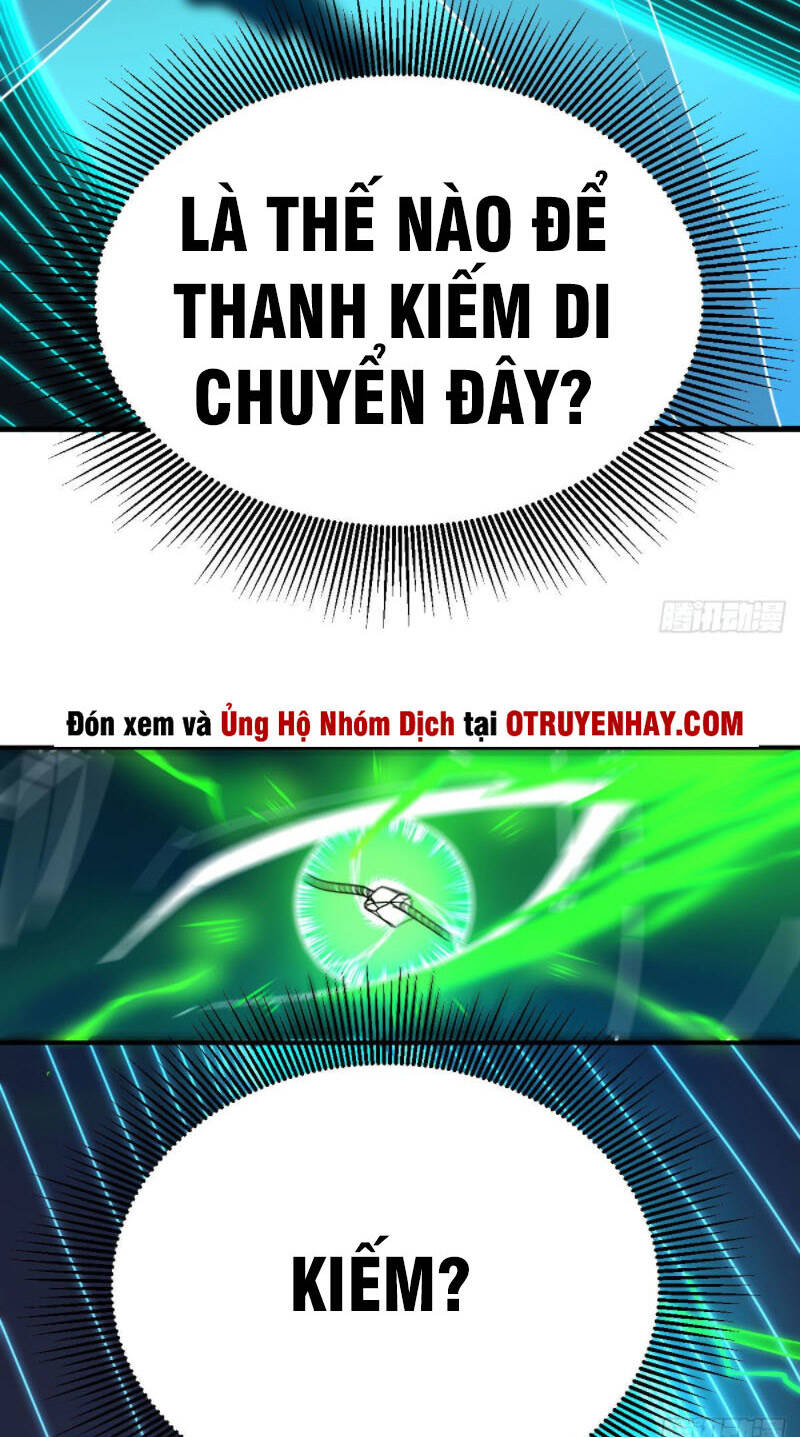 Trợ Lý Thánh Tôn, Ta Đã Vô Địch chapter 19 - Upload bởi truyensieuhay.com